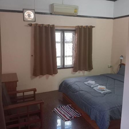 Bolaven Trail Guesthouse パークセー エクステリア 写真